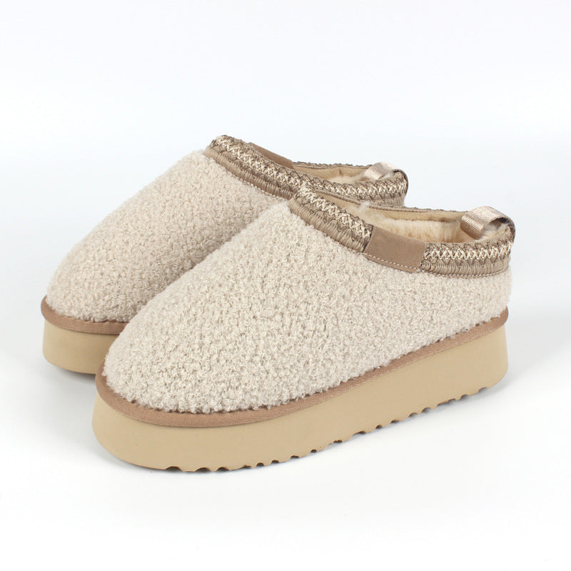 E6699# Sherpa Boot