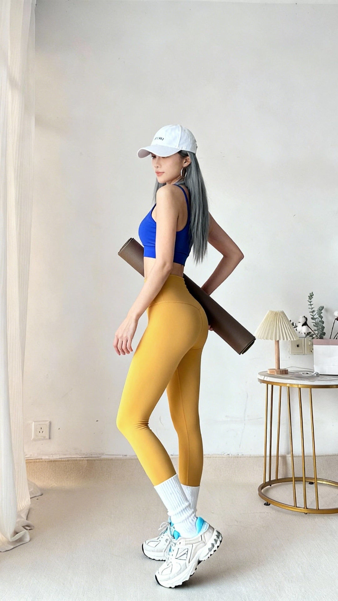 L5754#  Women Yoga Pants