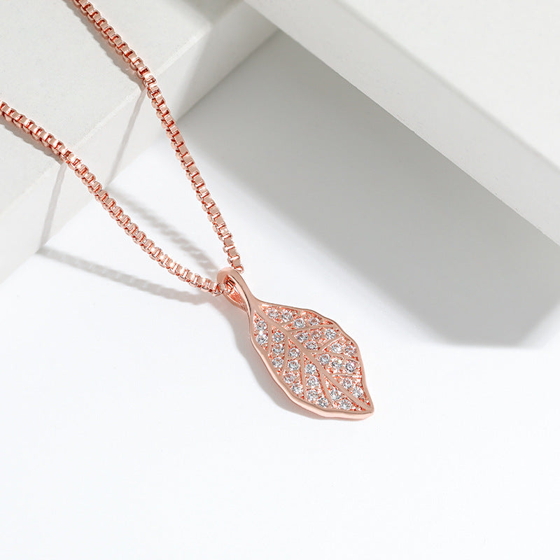 E3513# Titanium Steel Necklaces