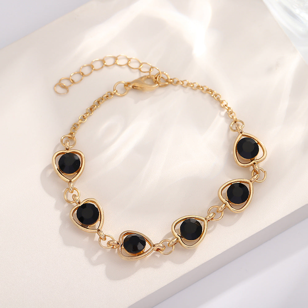 E1210#5mm bracelet