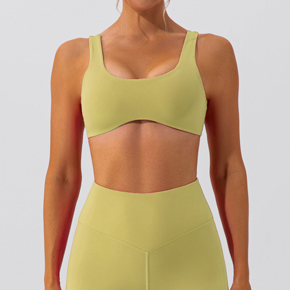 55# AL Yoga Bra Pants Set