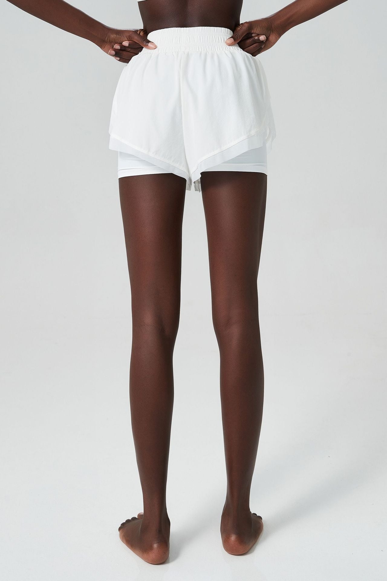 1219# Ice Feeling Shorts