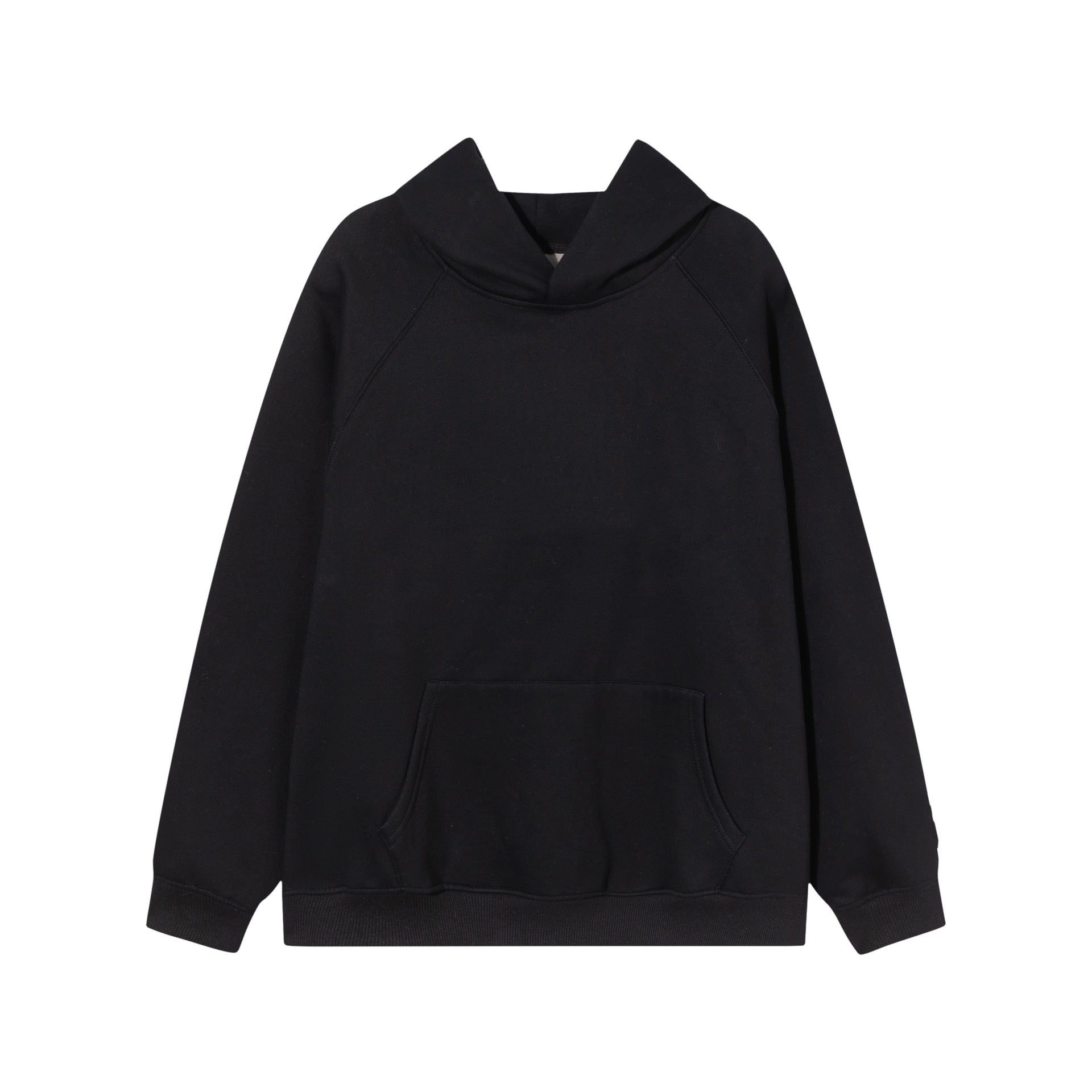 E3650#Unisex Hooded Sweatshirts