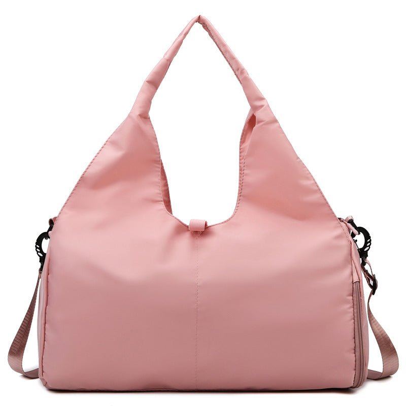 160# AL Duffel Bag
