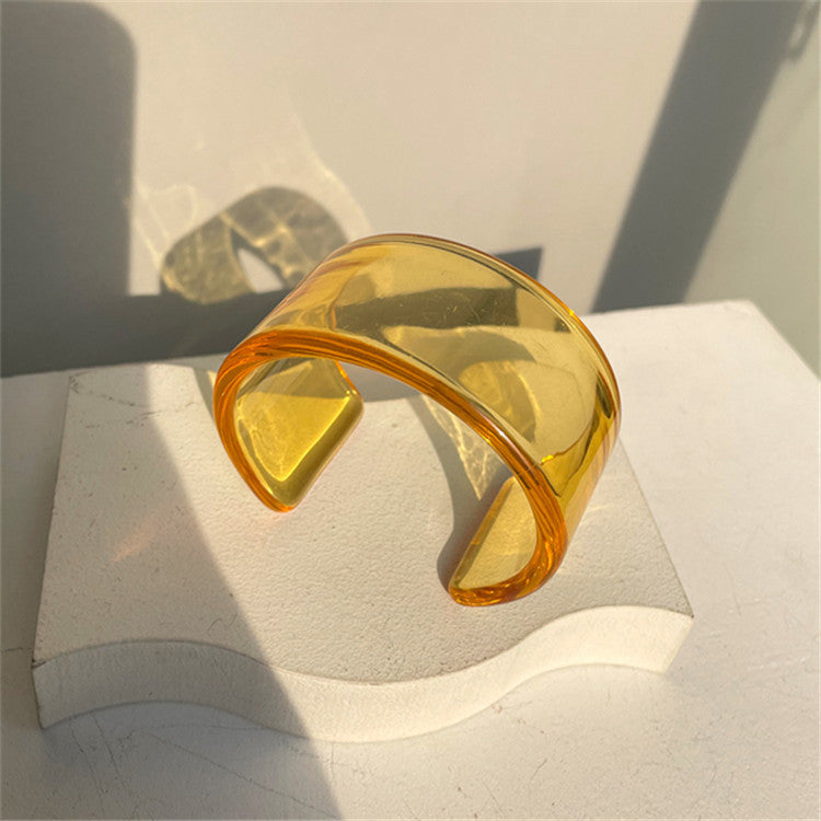 E1210#5mm bracelet