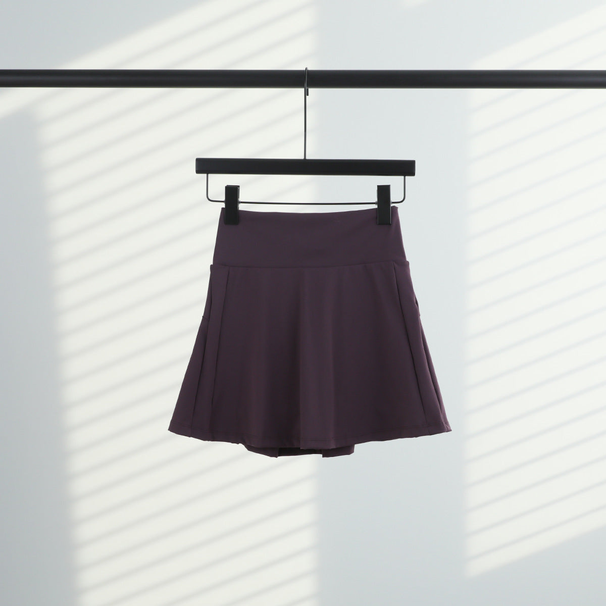 L6218# Women Yoga Skirts