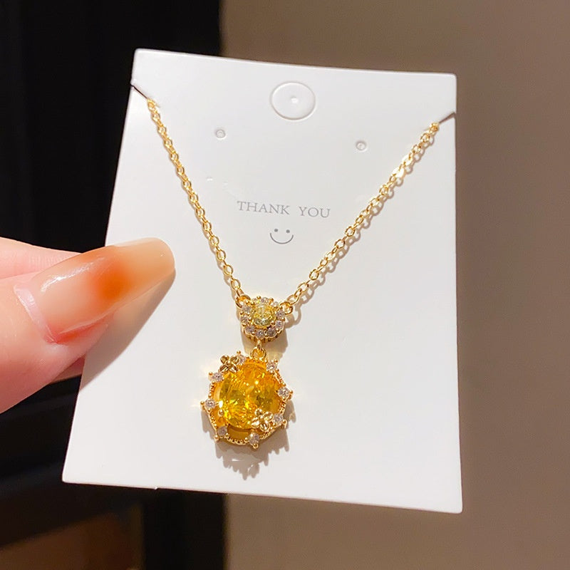 E6485#   Necklaces