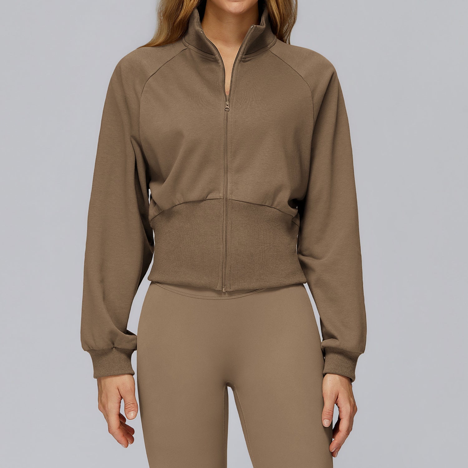 1350# A 3D Women Jacket