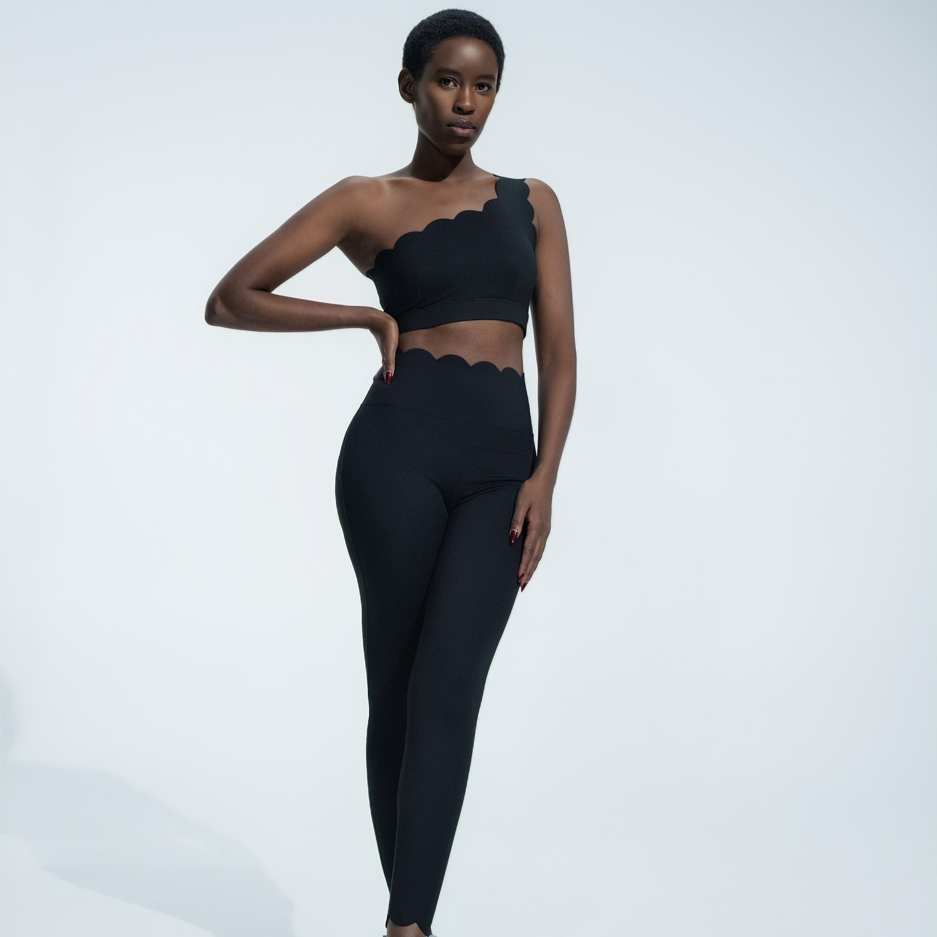 1605# A Women Yoga Bra Or Pants