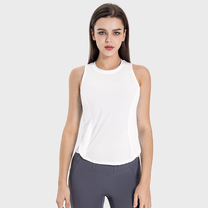 1914# Women Yoga Vest