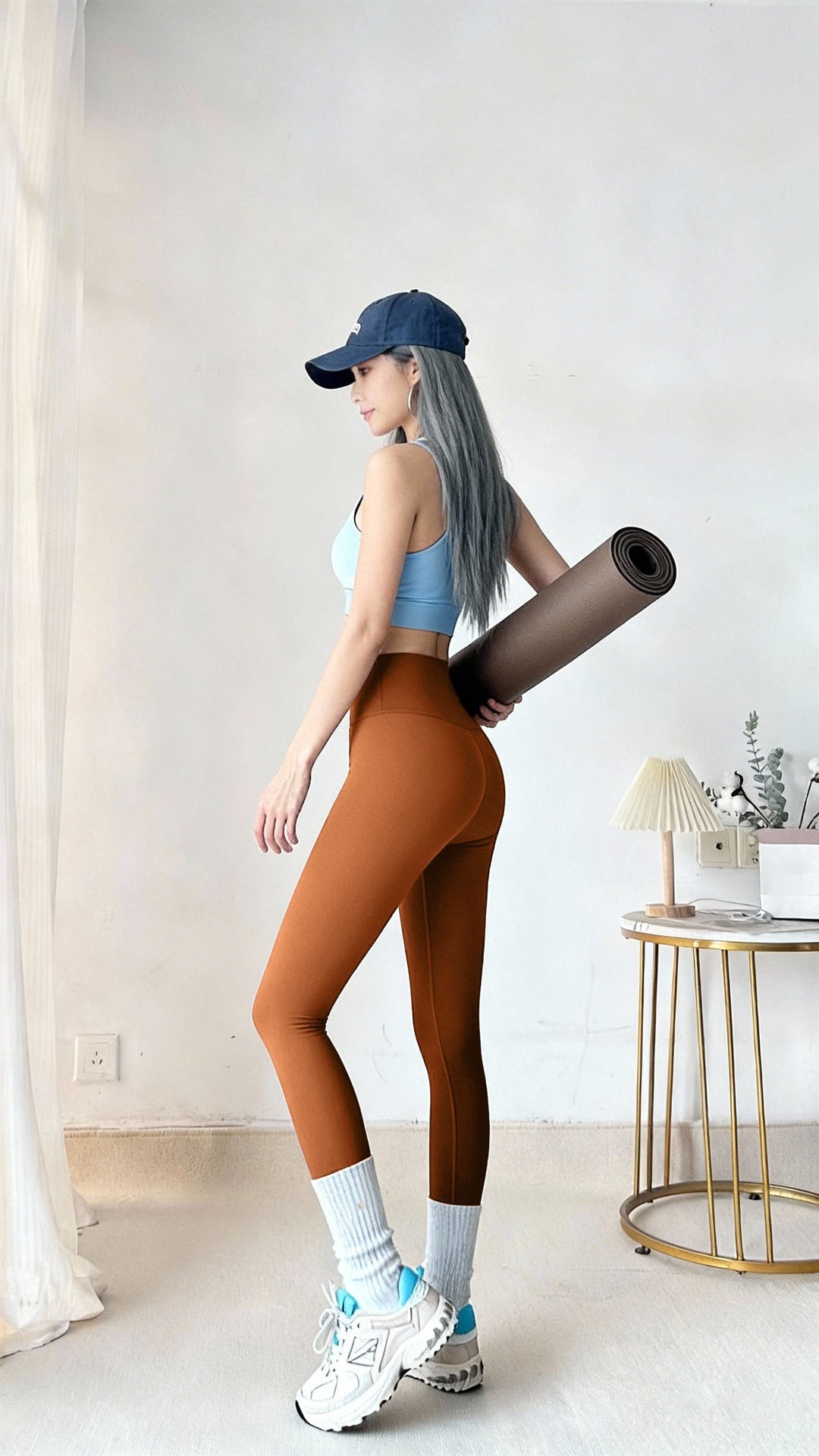 L5754#  Women Yoga Pants