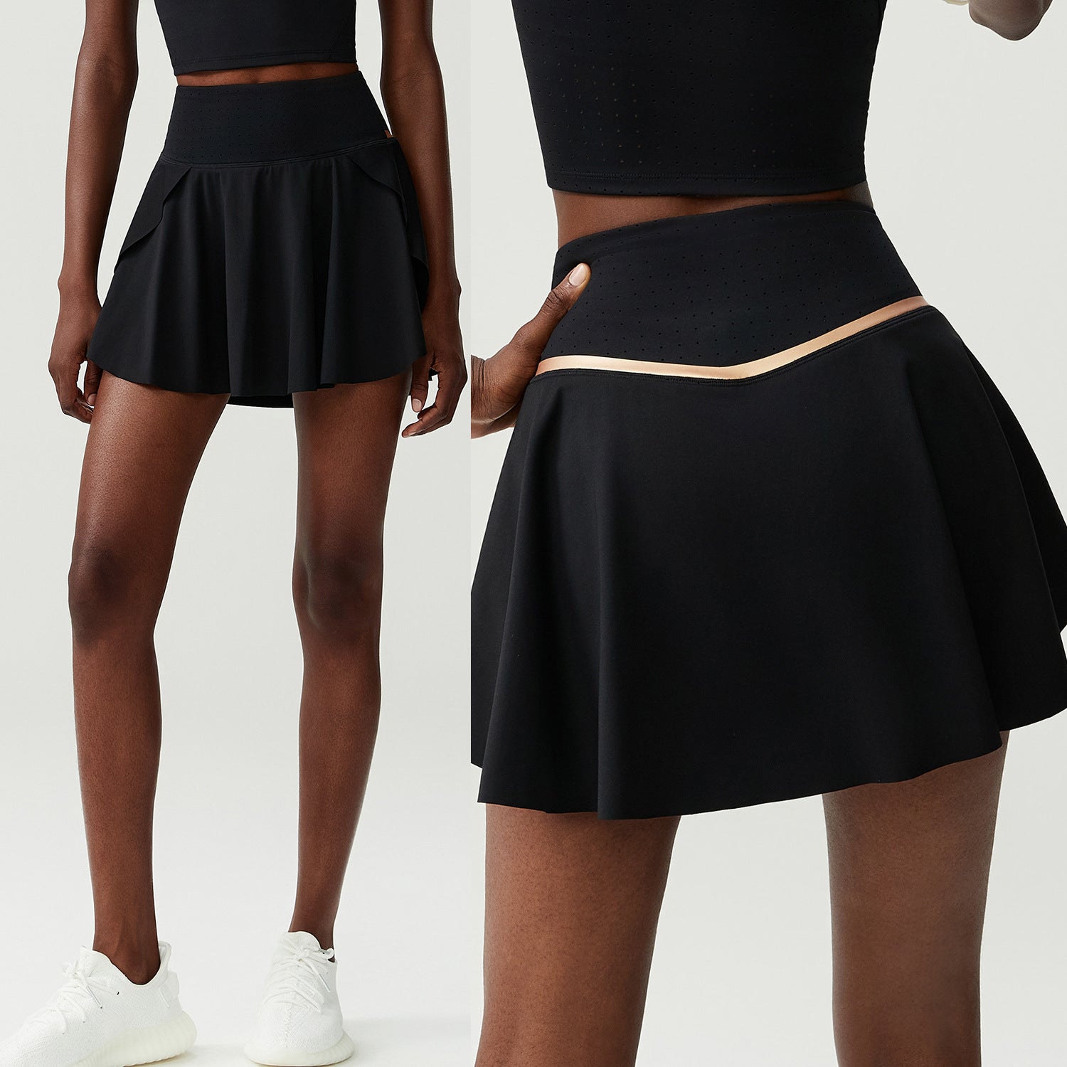 1237# A Women Vest or Skirts