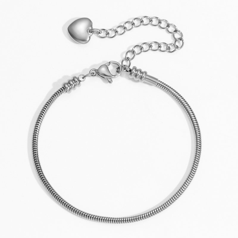 E3709# 19cm Bracelets