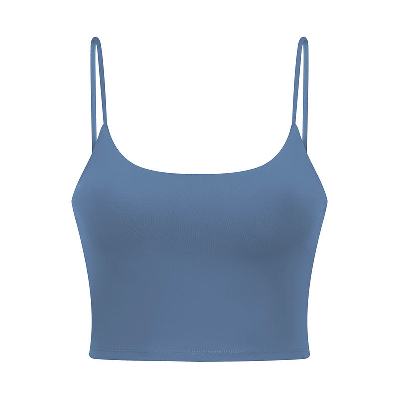1225# 29Colors Yoga  Tank