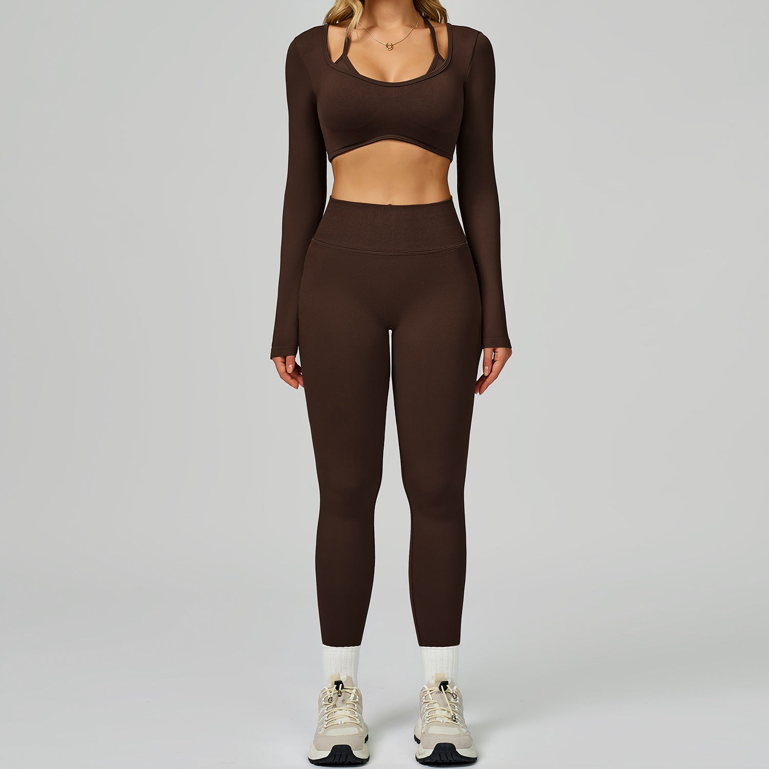 1328-2#A Women Yoga Shirts or Pants