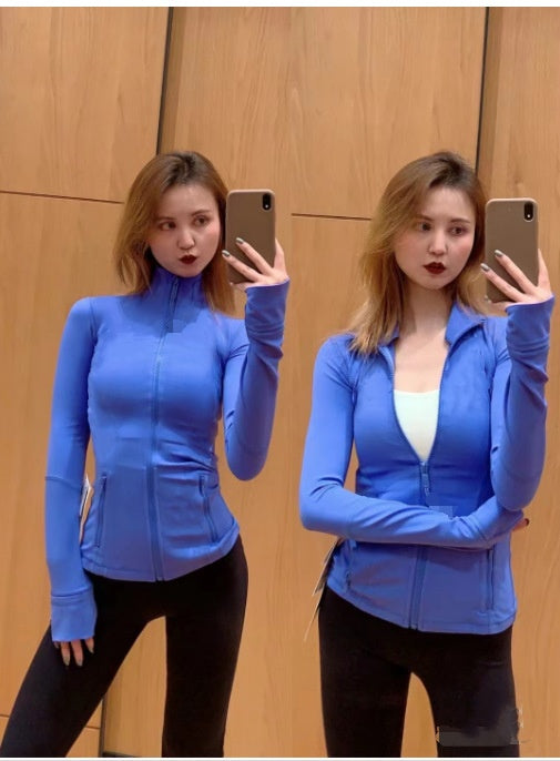 #2033-3 Women Jackets