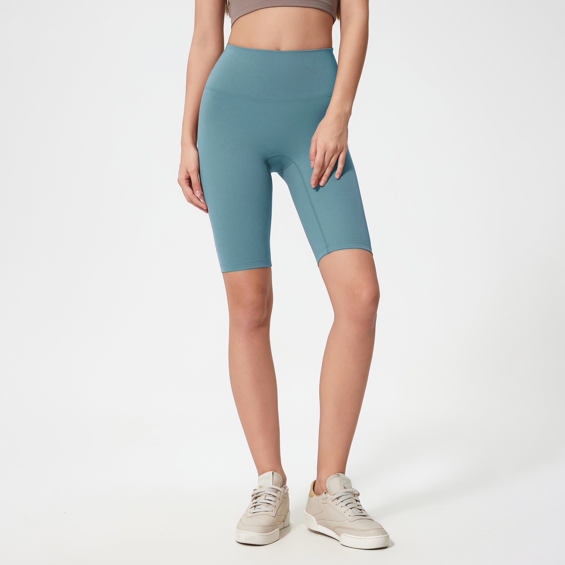 2292# A Women high waist short