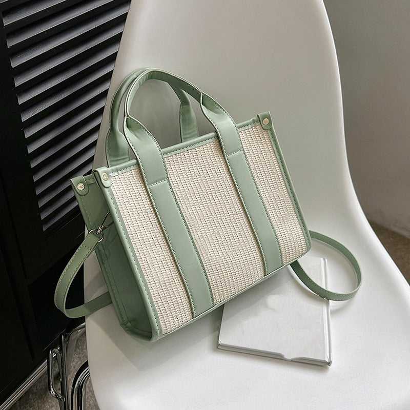 E6306# Tote Bag