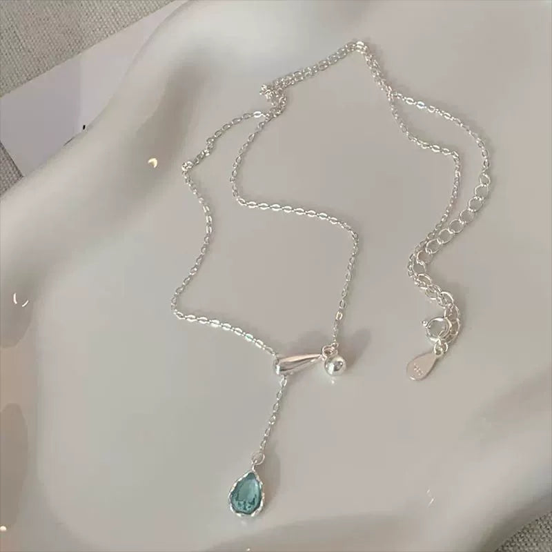E5229#  11mm Necklaces