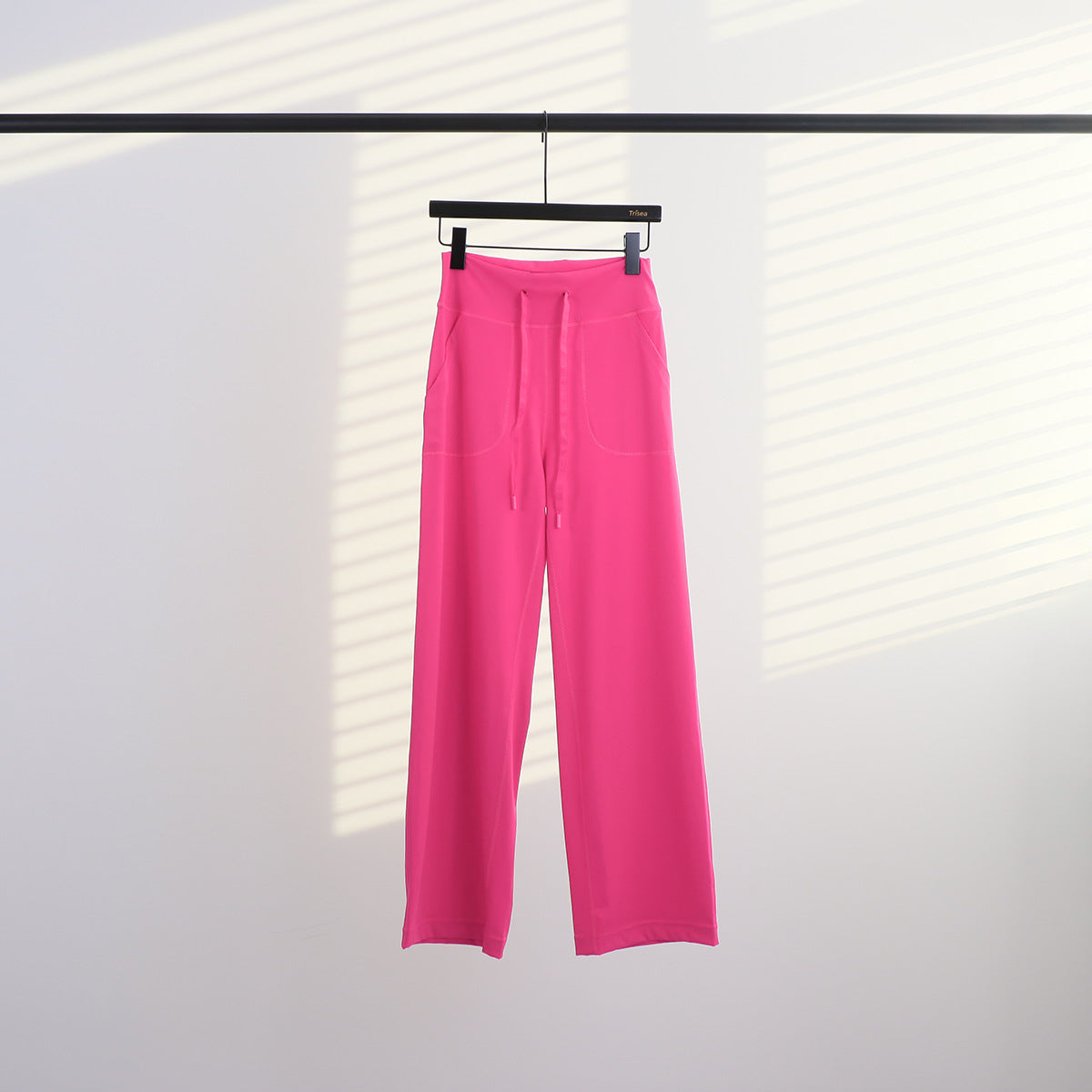 L6217# Women Loose Pants