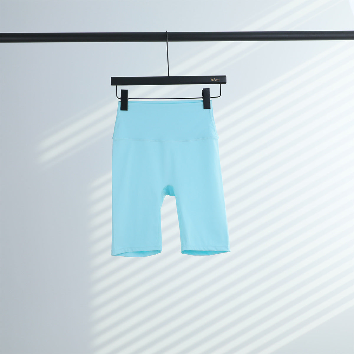 L4735# Women Yoga Shorts