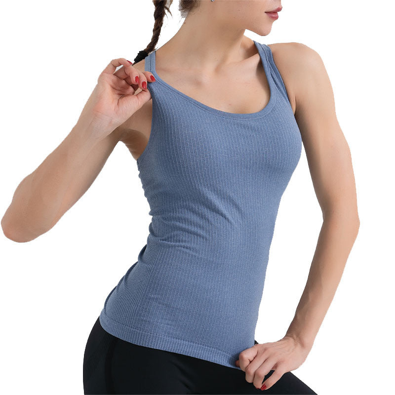 2040 # Women Tank