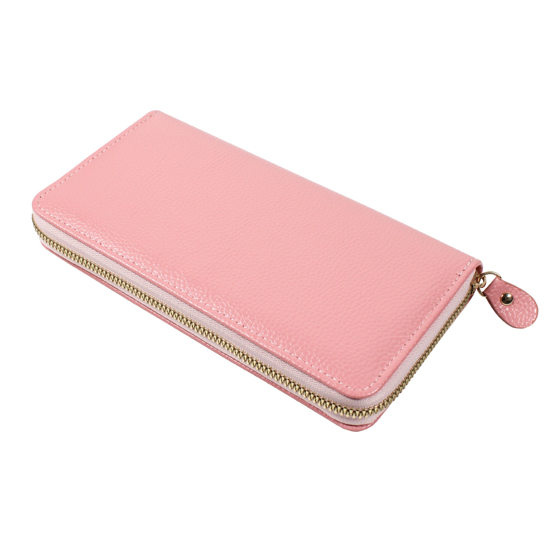 E3667# Real Leather Wallet