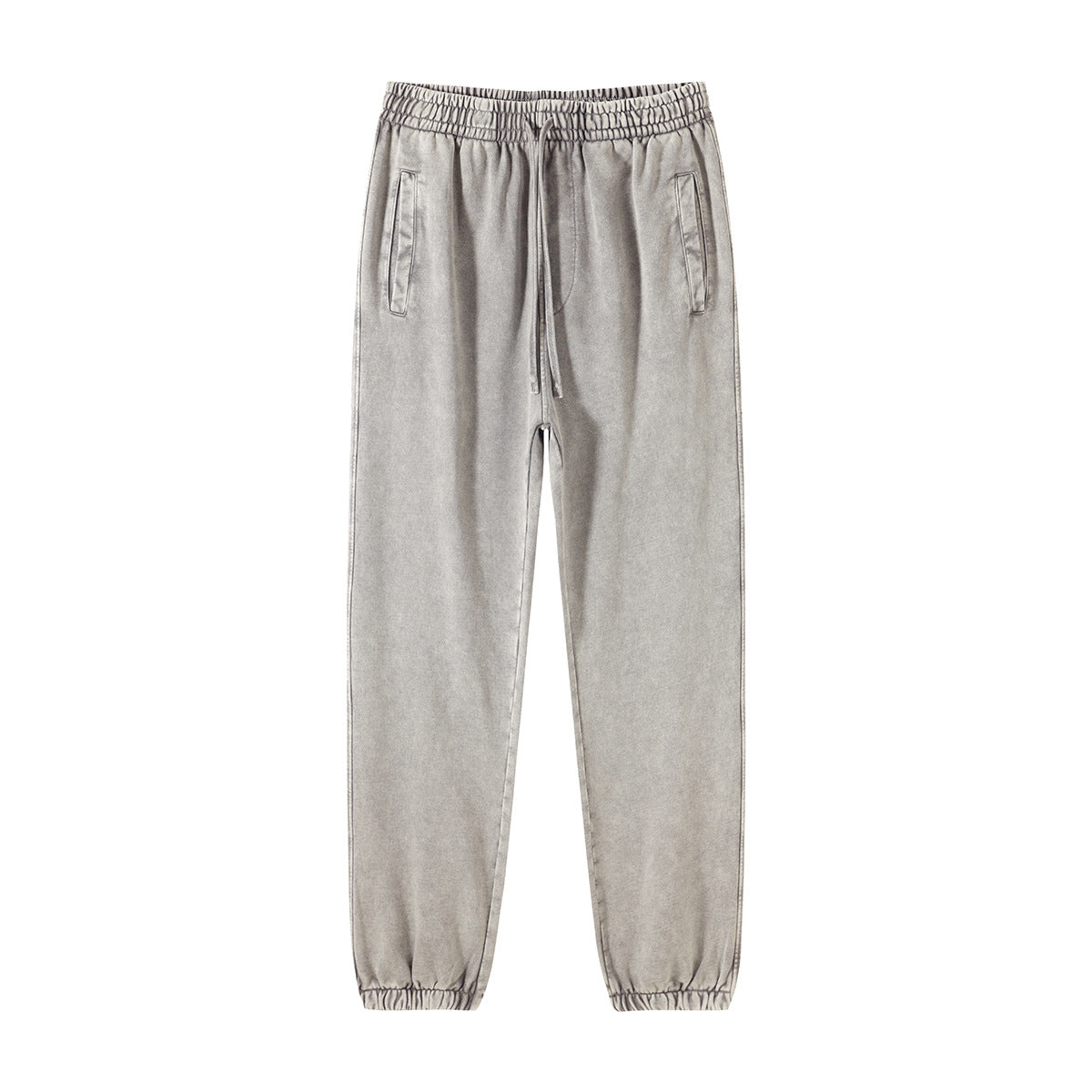 E3651#Large Size Embroidery Hooded Sweatshirts and Pants
