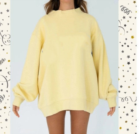 E6906# Embroidery  Women Hoodies