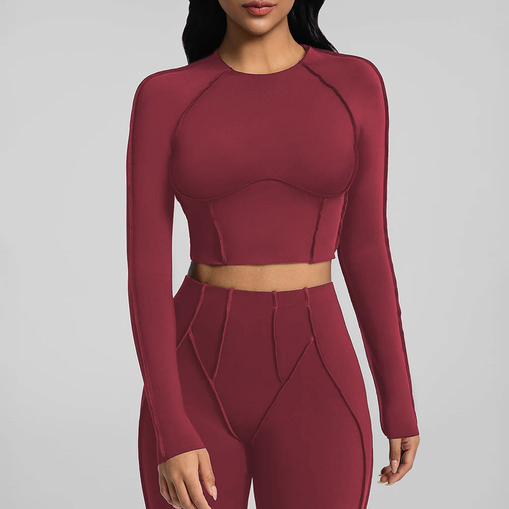 1702#A Women Shirts or Pants