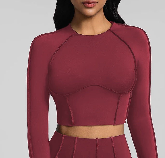 1702#A Women Shirts or Pants