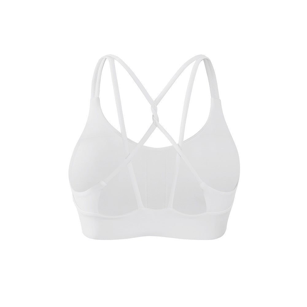 L5843#  Women Sports Bra