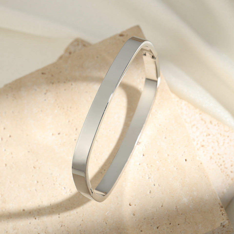 E4177# 4mm Bracelets