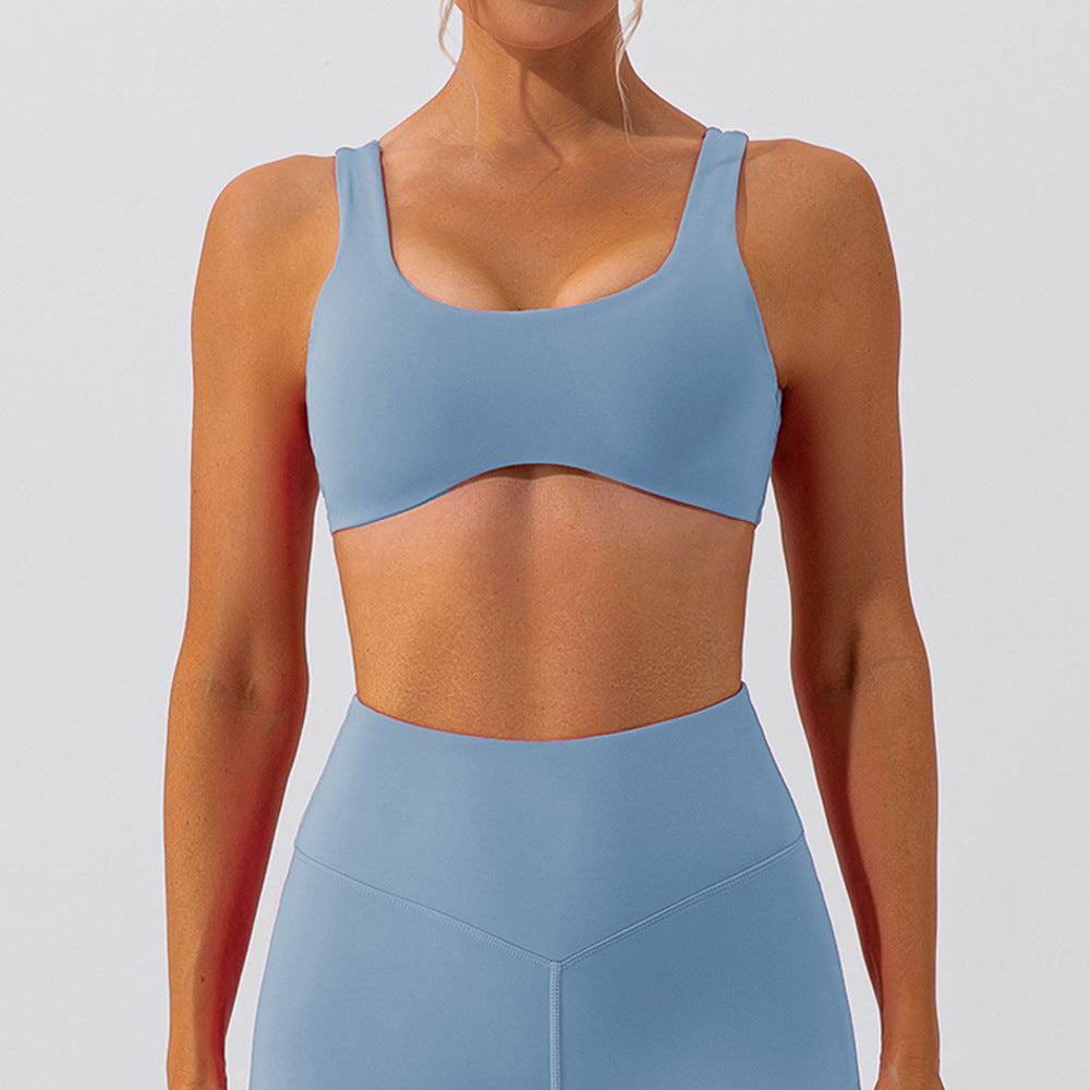 55# AL Yoga Bra Pants Set