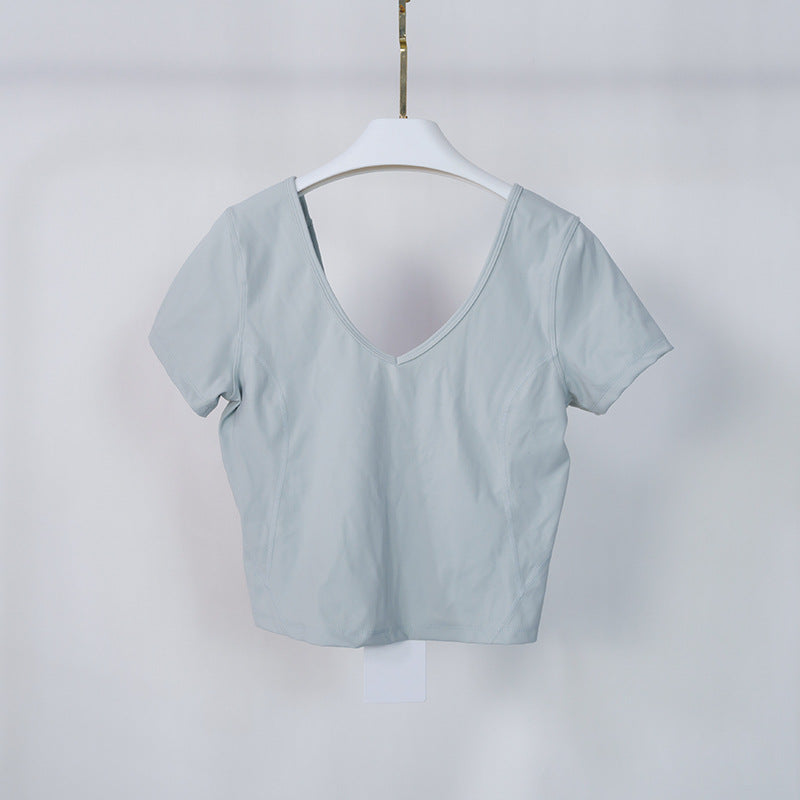 L6258#  Women Tight Shirts