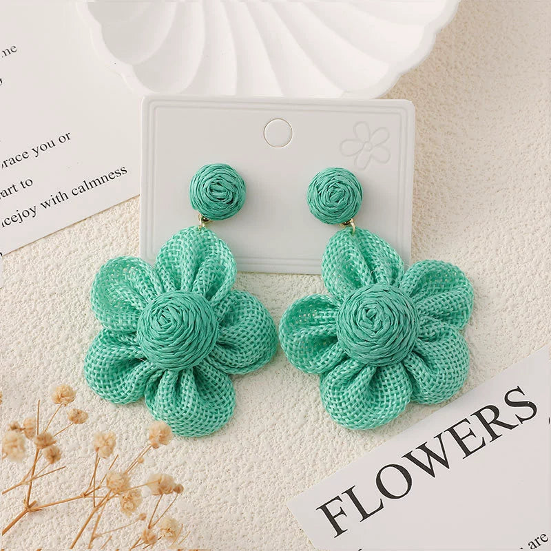 E5179# 14mm Earrings