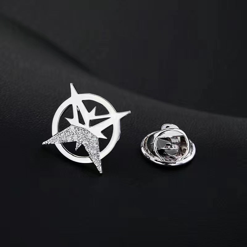 E4669# Women Brooch