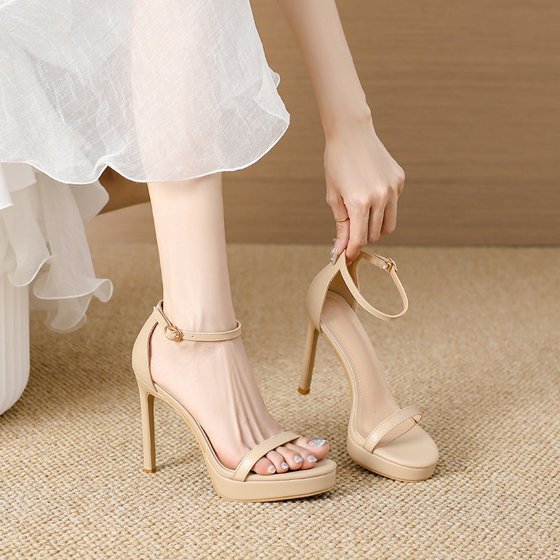E3476#Women Fashion Sandals