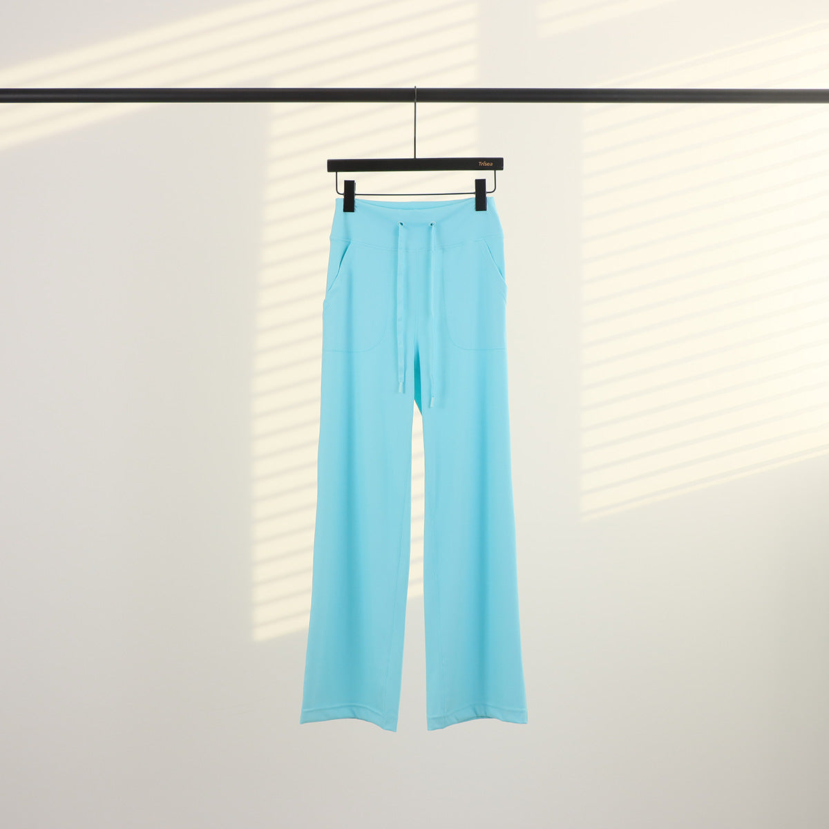 L6217# Women Loose Pants