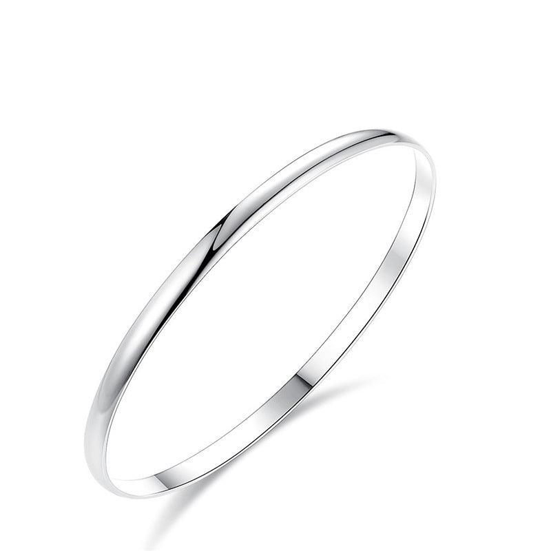 E2858# Titanium steel Bracelets