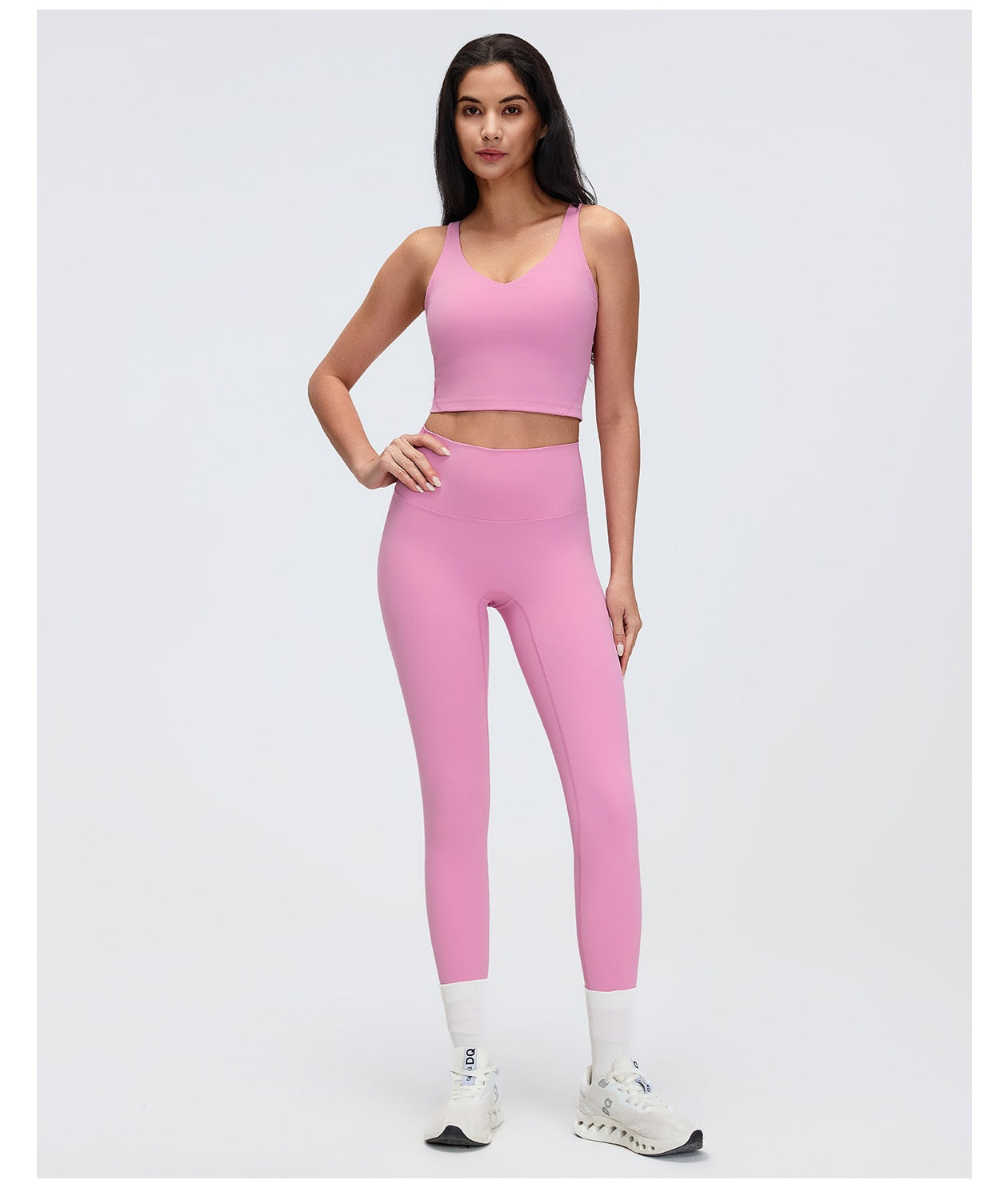 1817# A Women Yoga Bra Or Pants