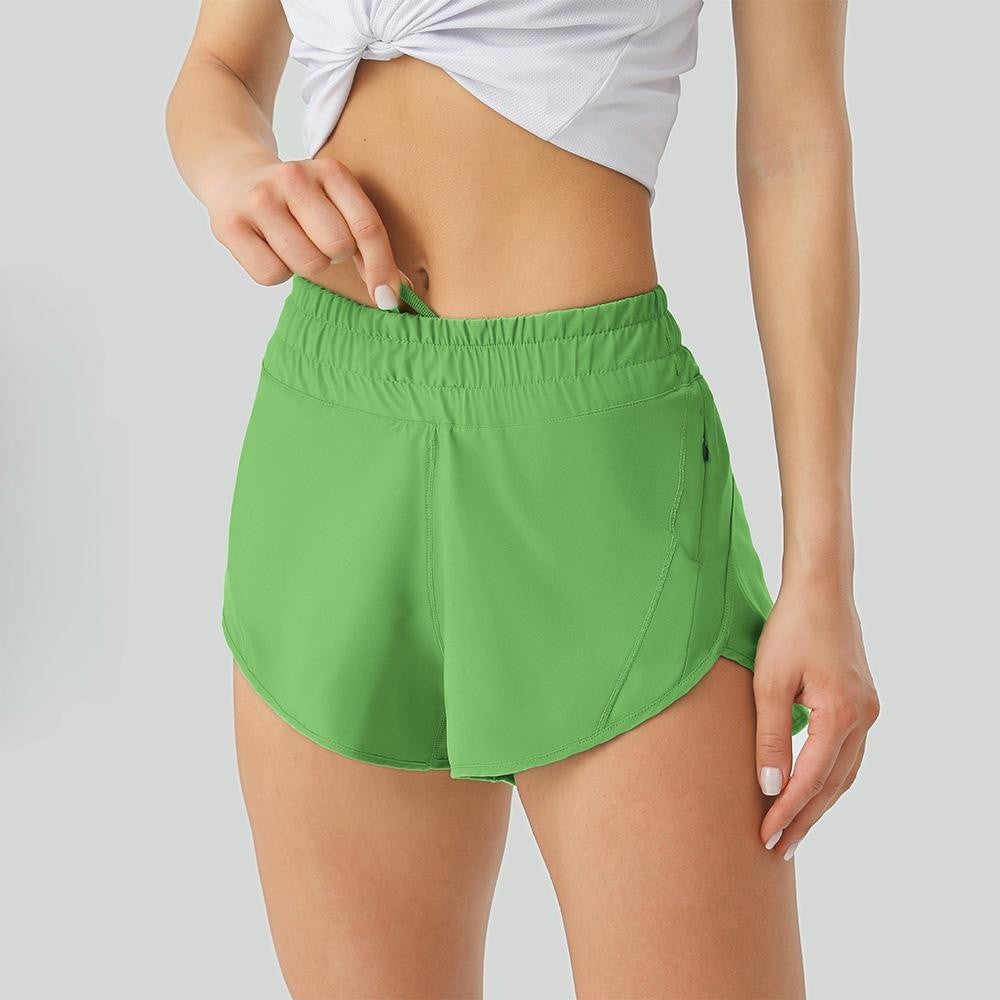 2037# Shorts