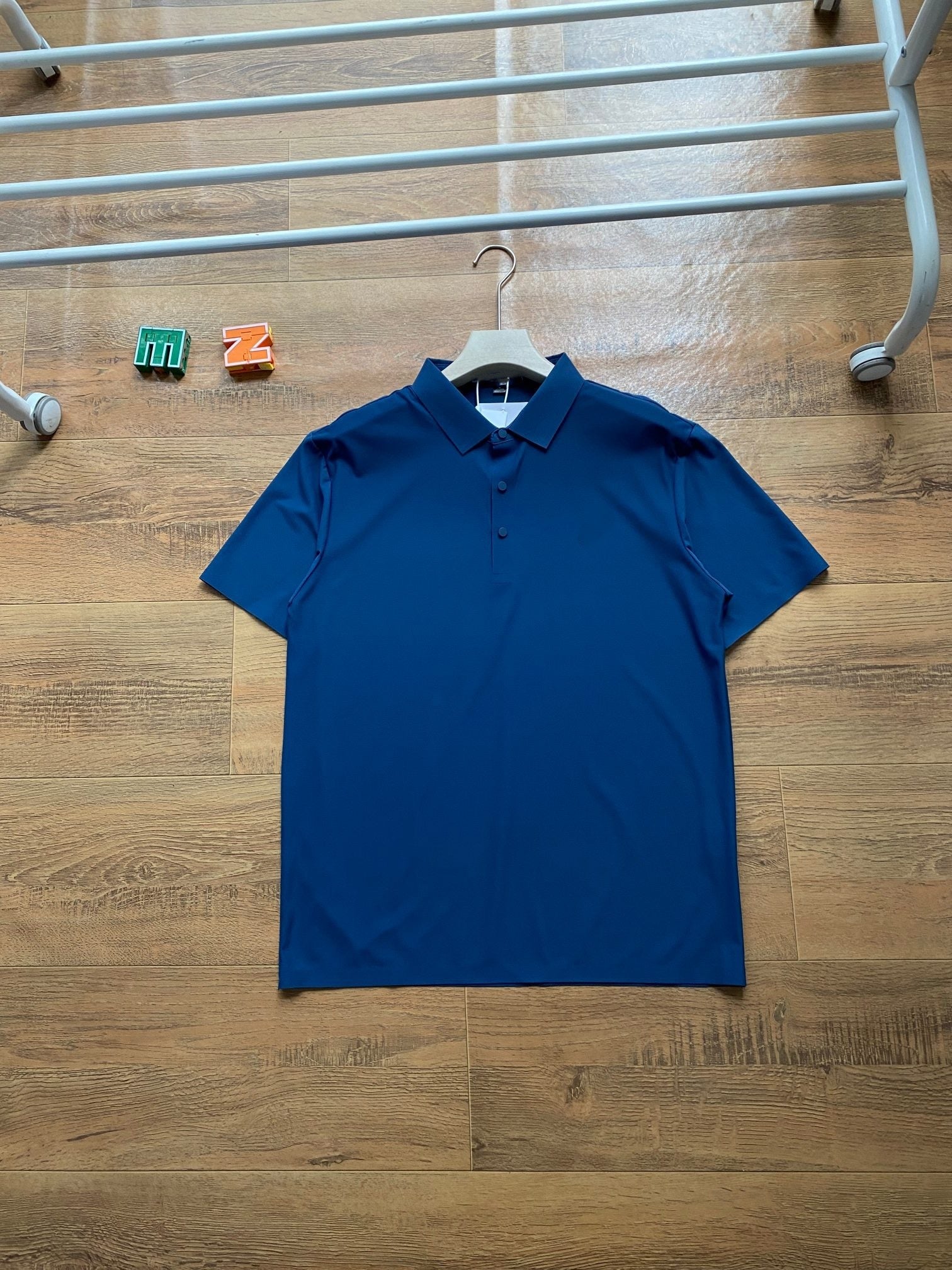 L6264#GX Men Polo Shirts