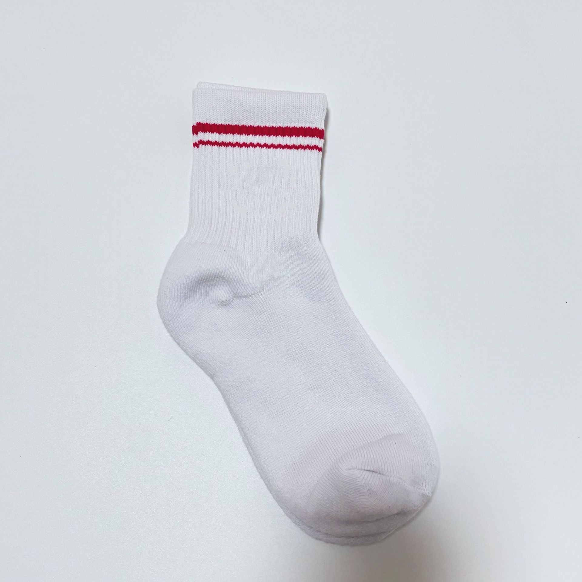 2237# A Unisex Socks