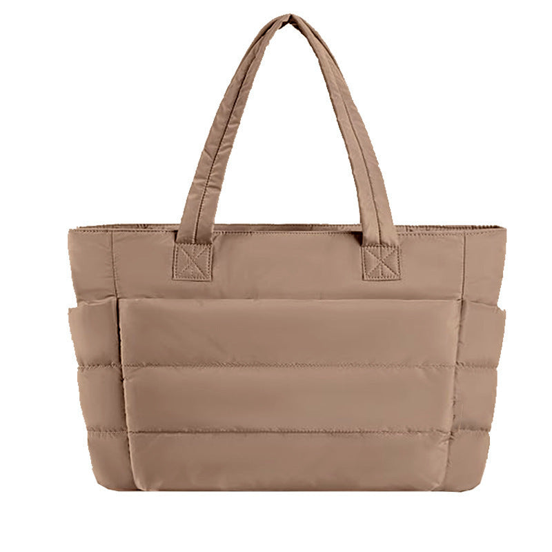 L5678#  Large Capacity Tote Bag