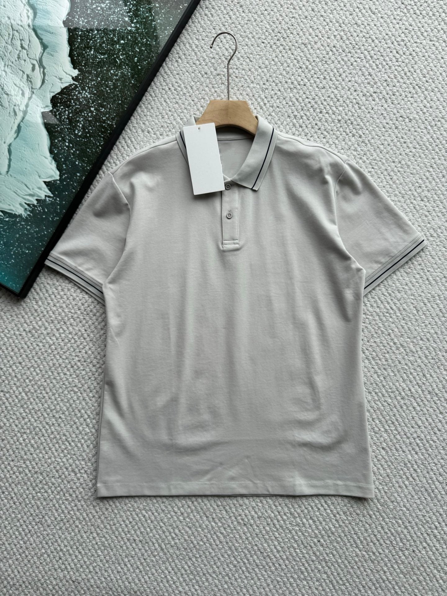 L6262#GX Men Polo Shirts