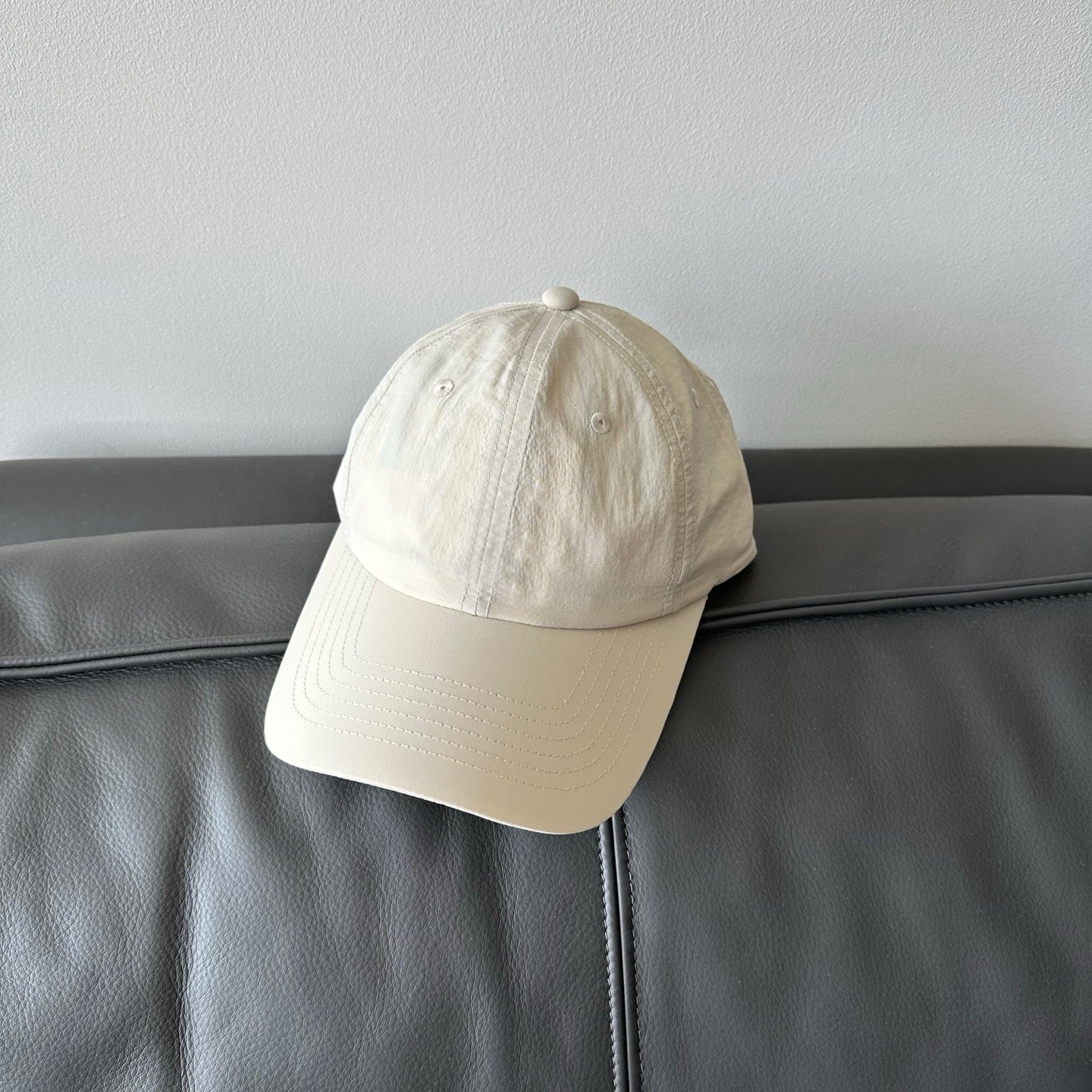 817# A Baseball Cap
