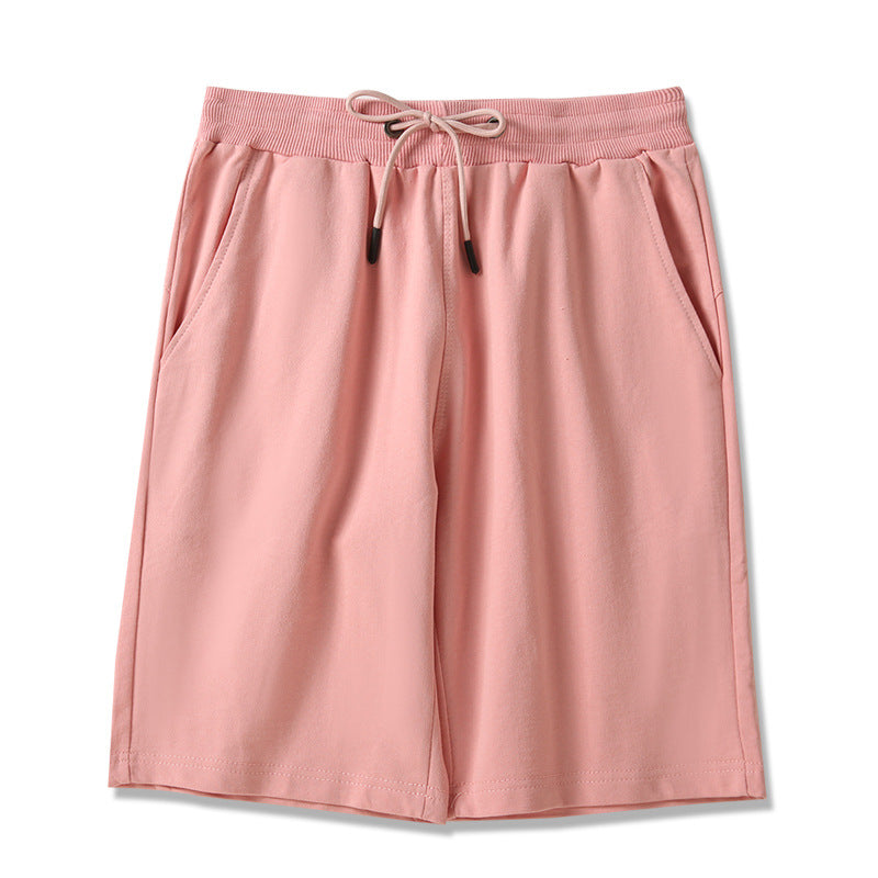310# AL Unisex Yoga Shorts