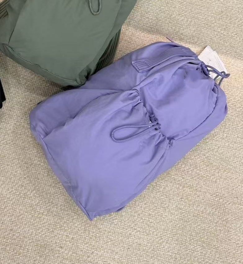 L6121# Large Capacity Bag