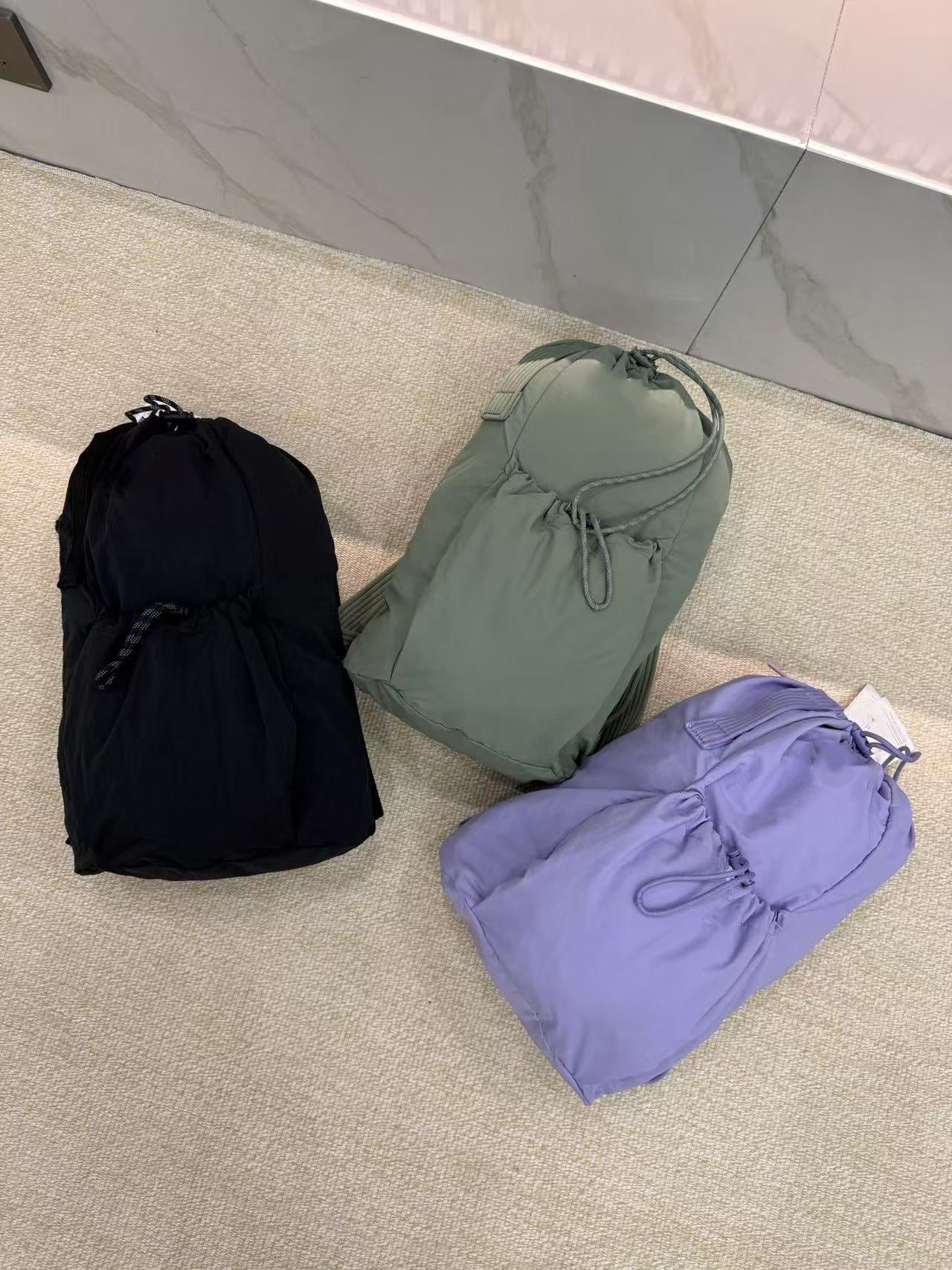 L6121# Large Capacity Bag